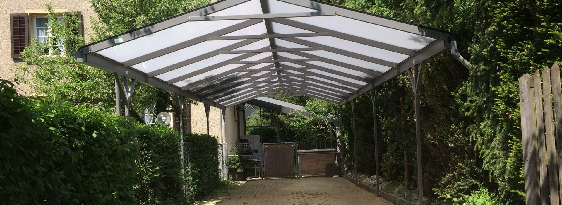 Carports