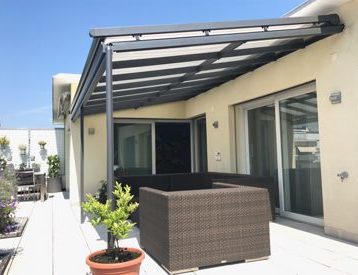 Dach Brühlhart Nürensdorf