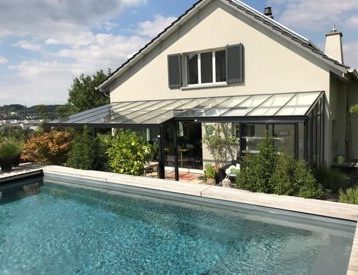 Dach Füllinsdorf BL